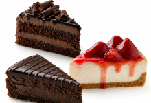 DESSERTS
