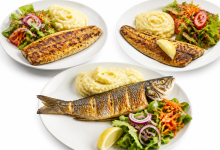 FISH