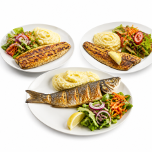 FISH