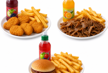 KIDS MEALS