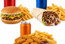 MEAL DEALS