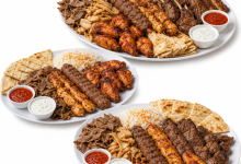 PLATTERS