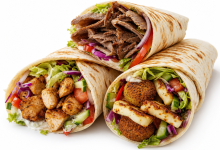 WRAPS