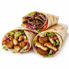 WRAPS