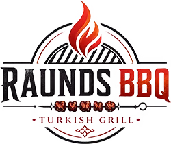 Raunds BBQ Turkish Grill